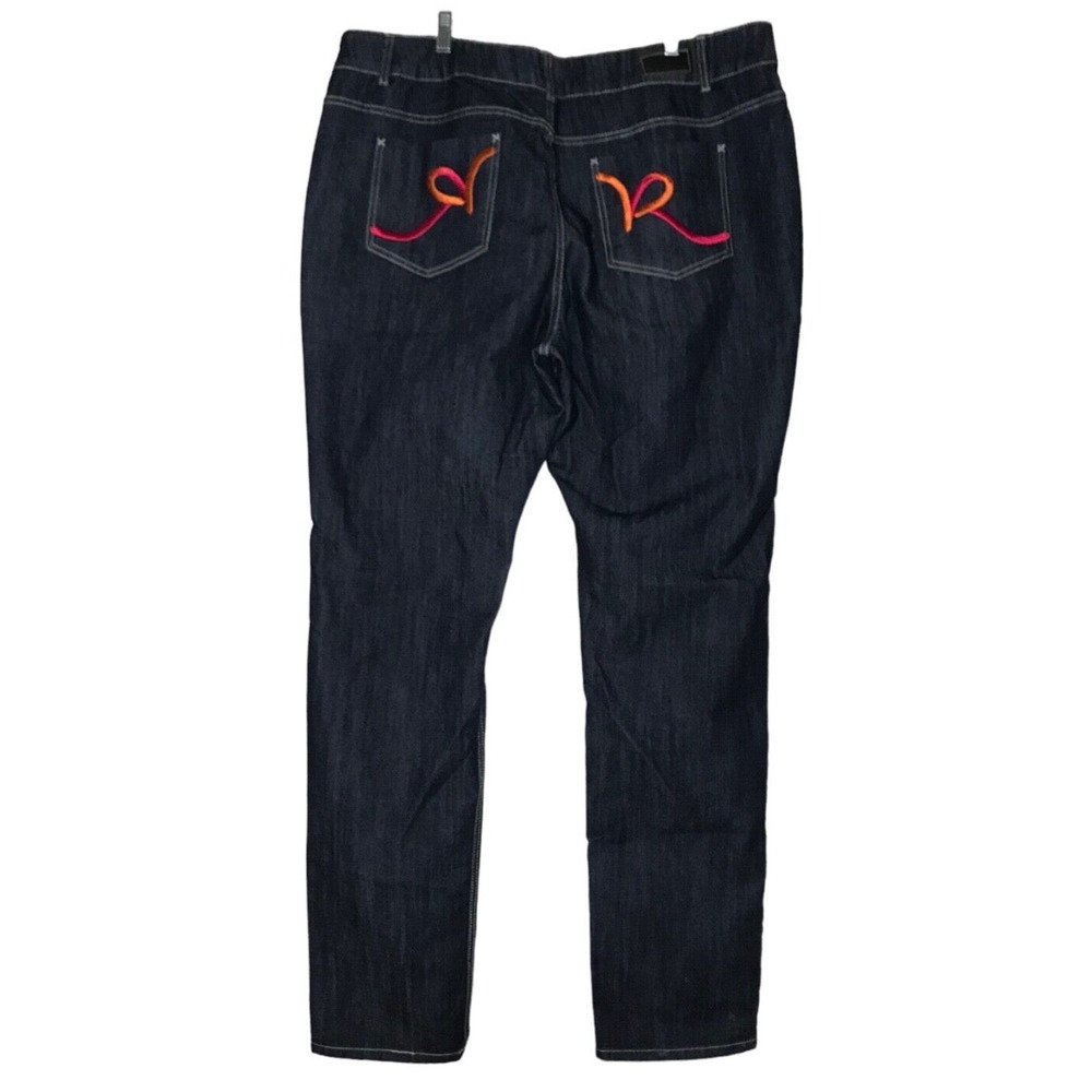 Rocawear Hannah Skinny Leg Jeans